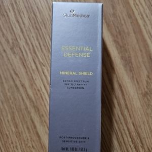 Skinmedica essential defense spf35
